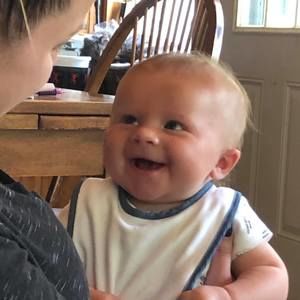 Meet your Posher, Cheryl reed